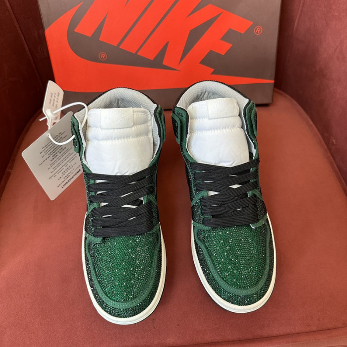 AIR JORDAN DRILL SNEAKERS AJDS-013