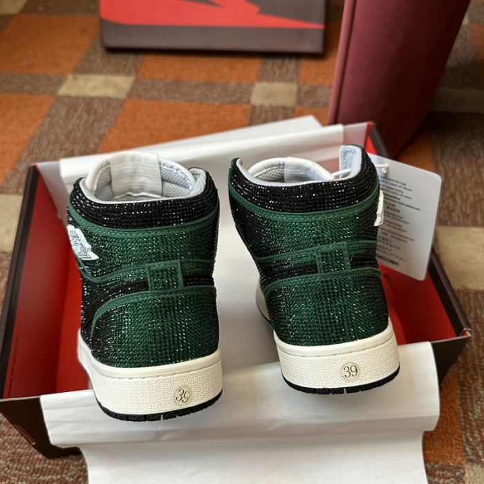 AIR JORDAN DRILL SNEAKERS AJDS-013