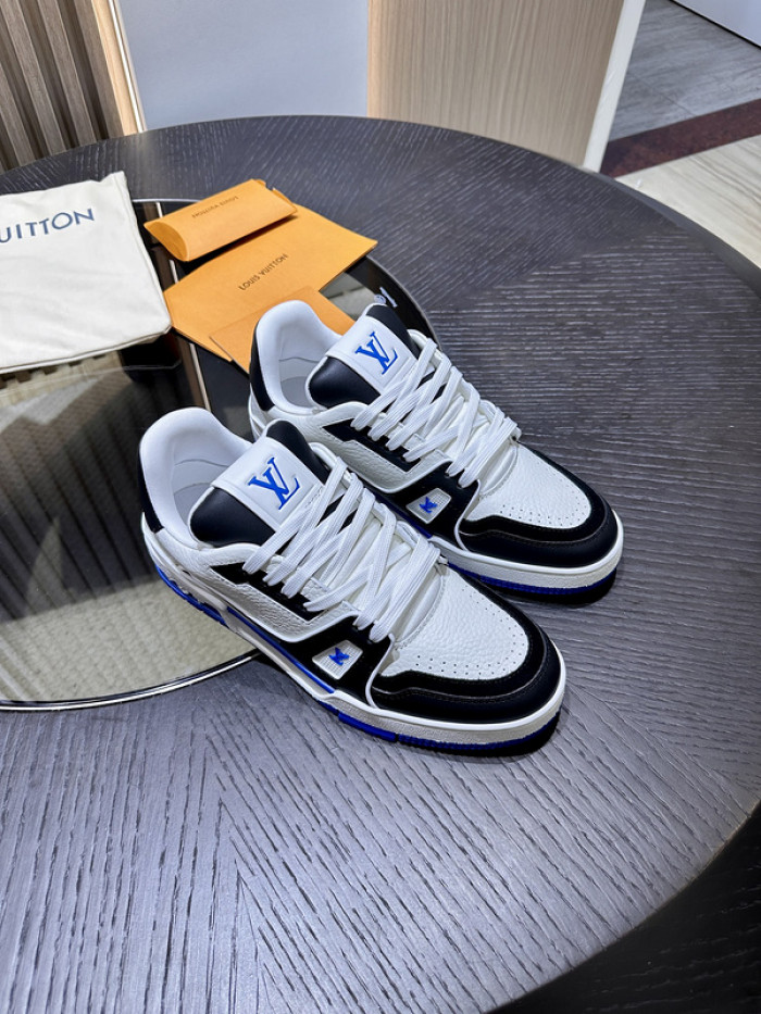 LOU VUIT SNEAKERS LVSS-0300