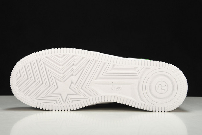 a bathing ape bape sta low  ab-033