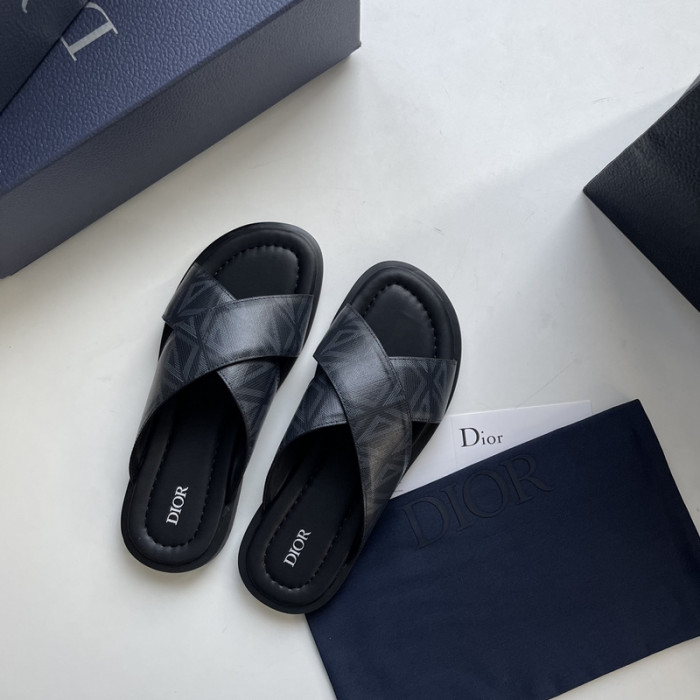 DIOR SLIDES DS-043
