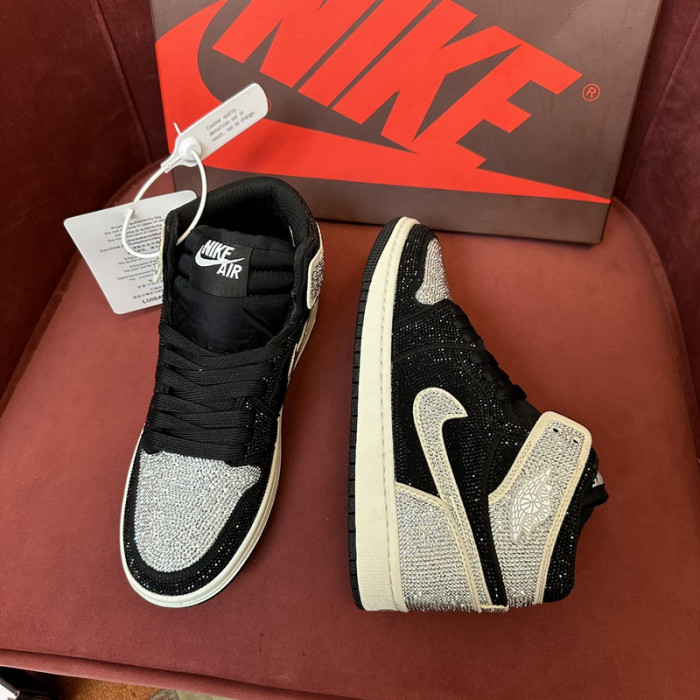 AIR JORDAN DRILL SNEAKERS AJDS-023