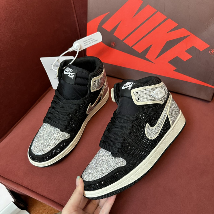 AIR JORDAN DRILL SNEAKERS AJDS-023