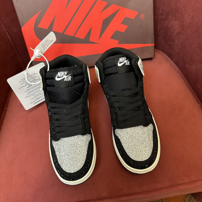 AIR JORDAN DRILL SNEAKERS AJDS-023