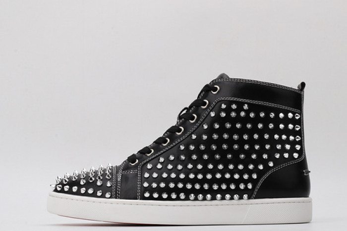 Ch**an louboutin sneakers  cl-026