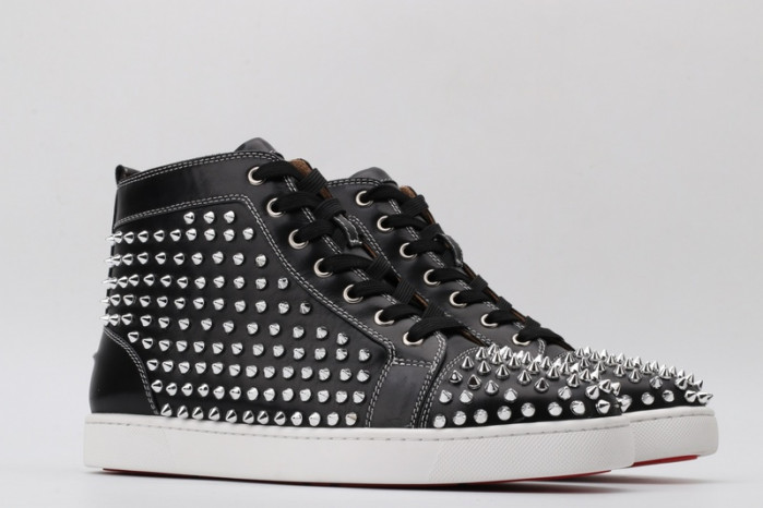 Ch**an louboutin sneakers  cl-026