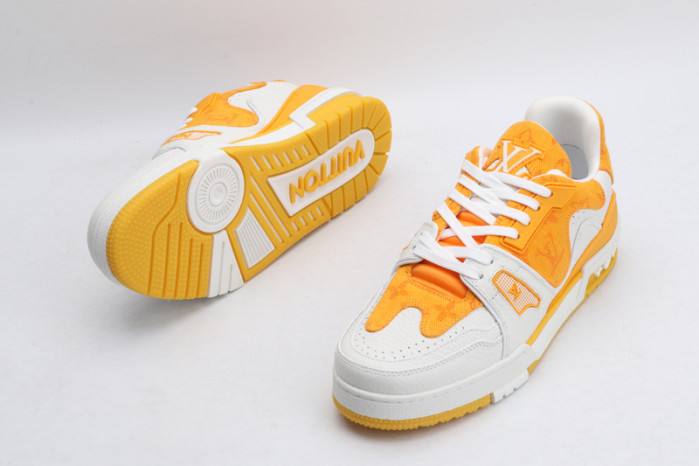 lou vuit sci-fi sneakers  lvss-021