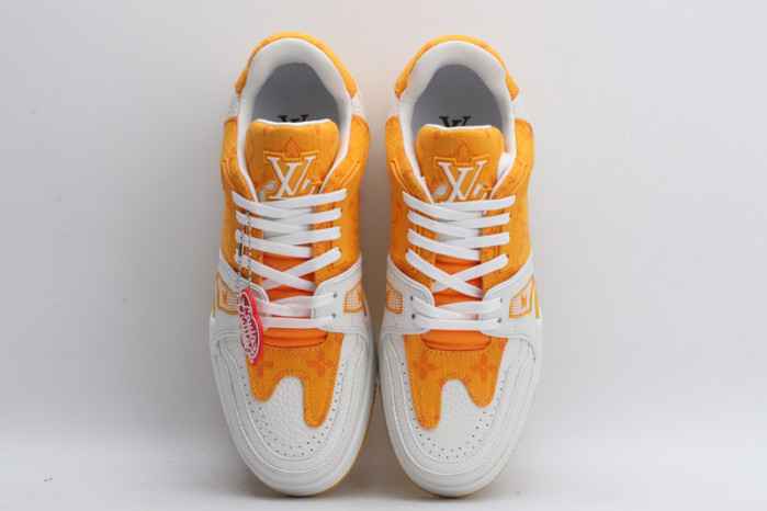 lou vuit sci-fi sneakers  lvss-021