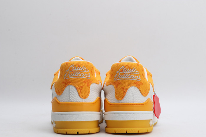 lou vuit sci-fi sneakers  lvss-021