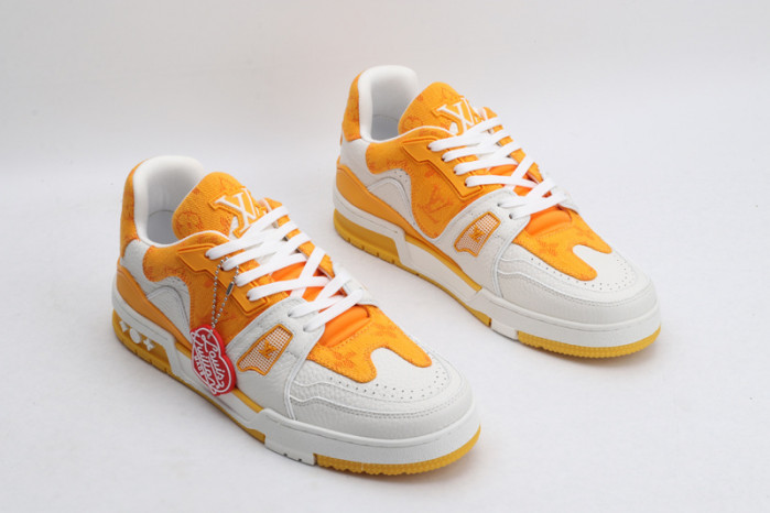 lou vuit sci-fi sneakers  lvss-021