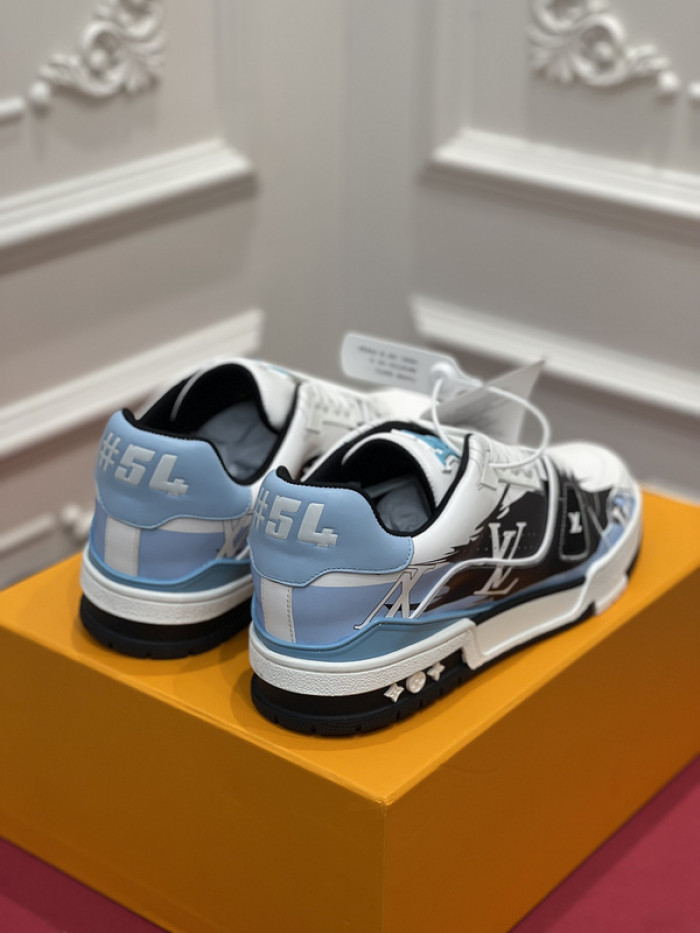 lou vuit sci-fi sneakers  lvss-075