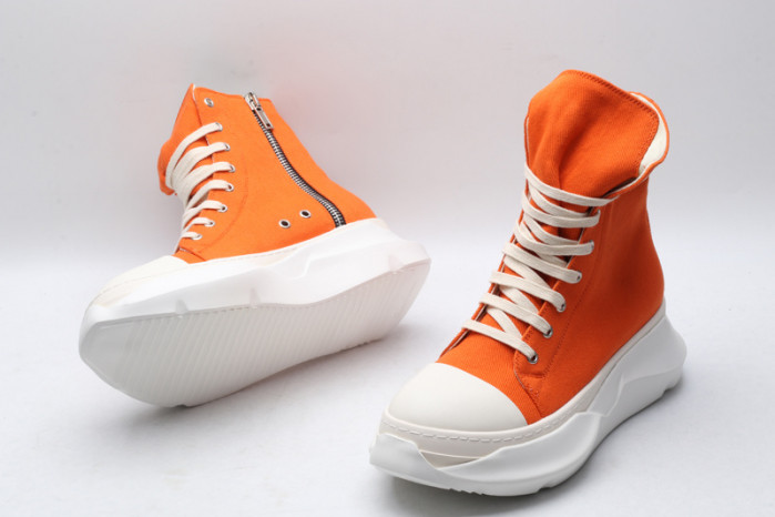 rick owen.s sneaker ro-031