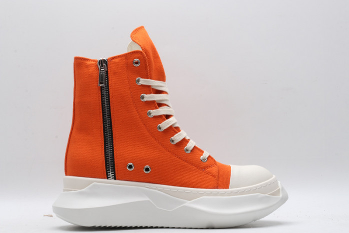 rick owen.s sneaker ro-031