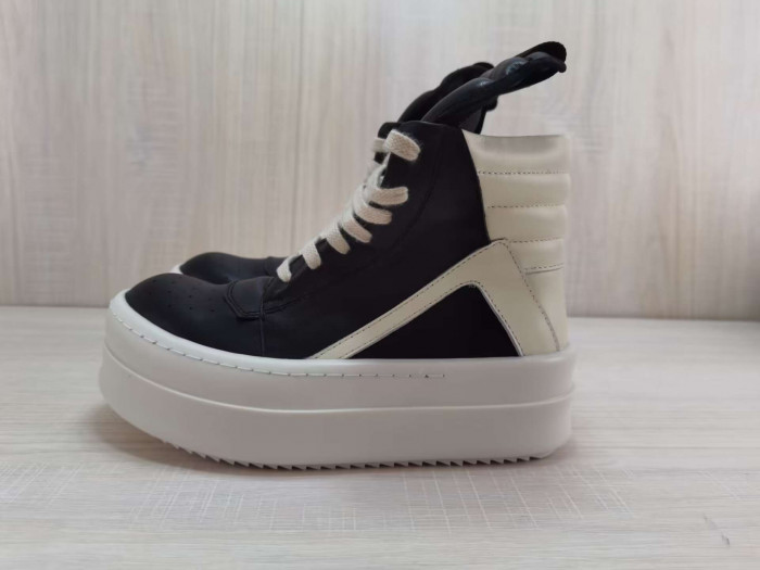 rick owen.s sneaker ro-162