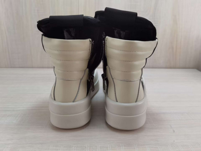 rick owen.s sneaker ro-162