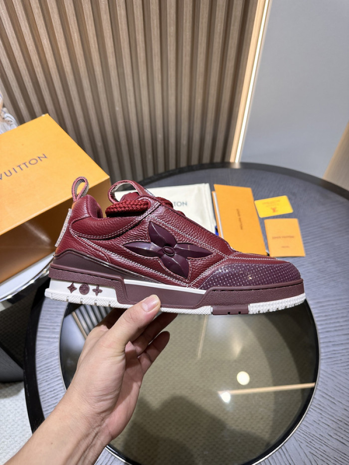 lou vuit sci-fi sneakers  lvss-0232