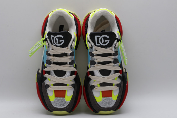 dg  sneakers  dg -047