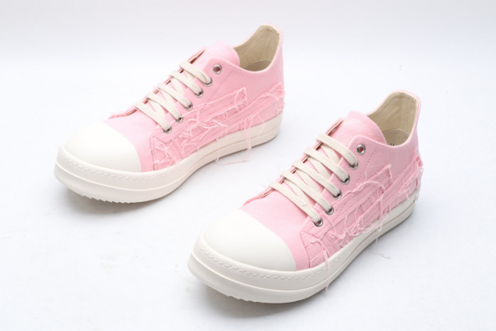 rick owen.s sneaker ro-080