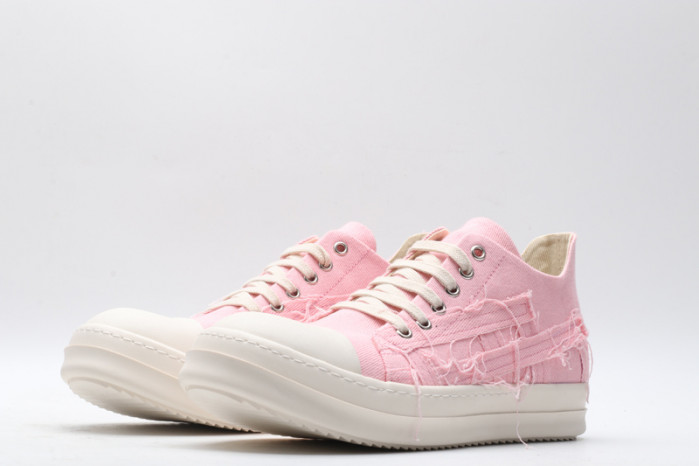 rick owen.s sneaker ro-080