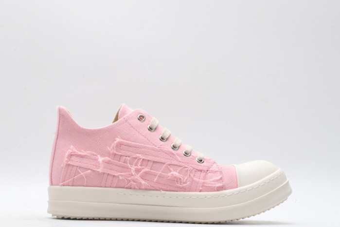 rick owen.s sneaker ro-080