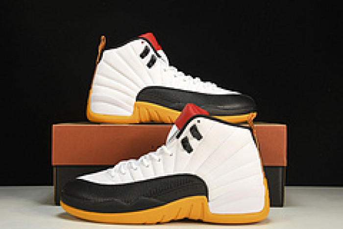 air jordan 12  dr8887-100