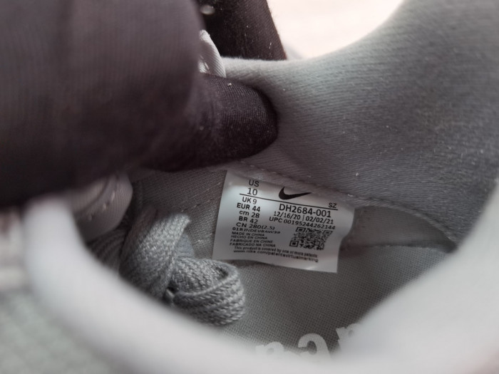 Sacai X VaporWaffle DH2584-001