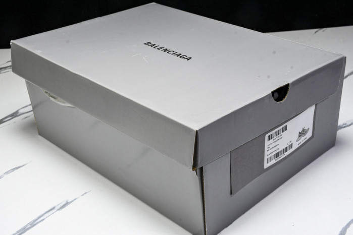 BALENGA 3XL-0058 （734734 W3XGM 1190）