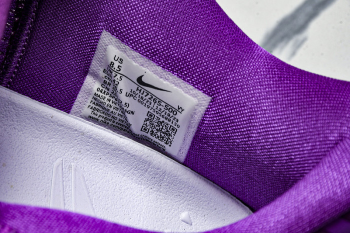 NK Kobe 8 Protro“Court Purple” HJ7265-500