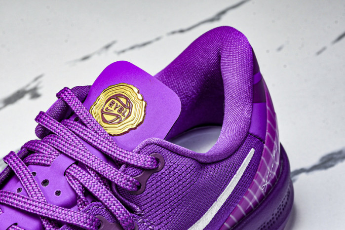 NK Kobe 8 Protro“Court Purple” HJ7265-500