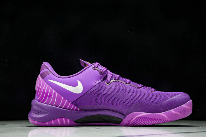NK Kobe 8 Protro“Court Purple” HJ7265-500