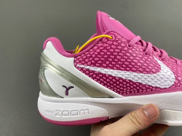 nike zoom kobe 429659-601