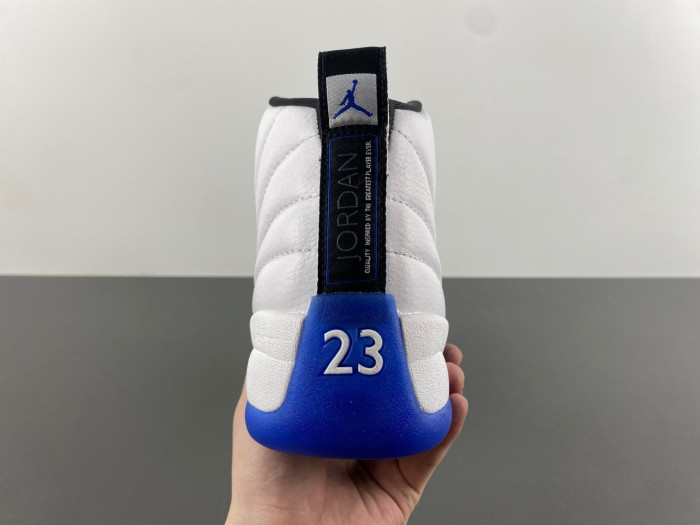 air jordan 12  ct8013--116