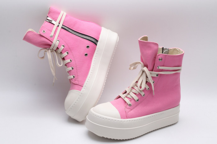 RICK OWEN.S SNEAKER RO-228