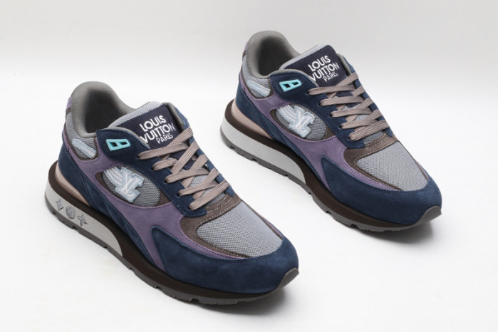 lou vuit sci-fi sneakers  lvss-066