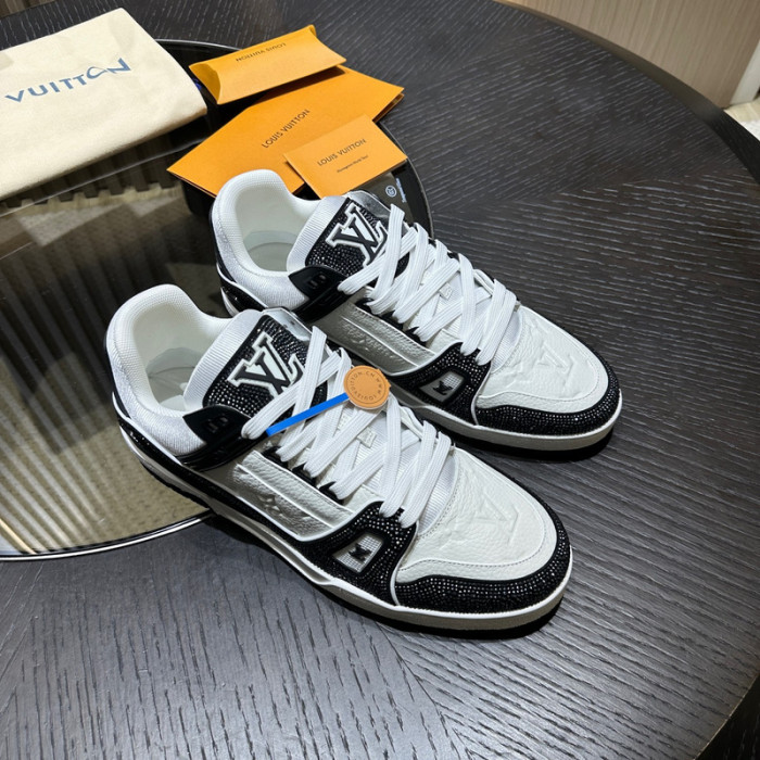 LVT SNEAKERS LVSRS-0012