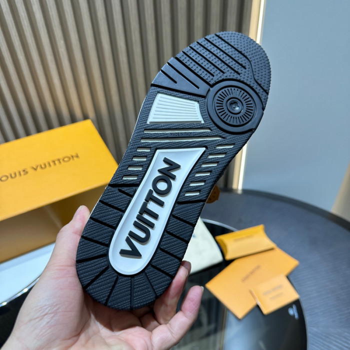 LVT SNEAKERS LVSRS-0012