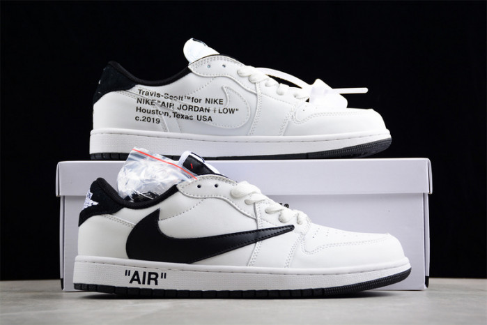 travis scott x air jordan 1 low og    dh7866-180
