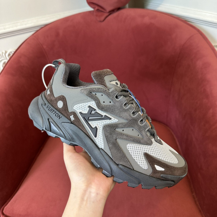 lou vuit sci-fi sneakers  lvss-0244