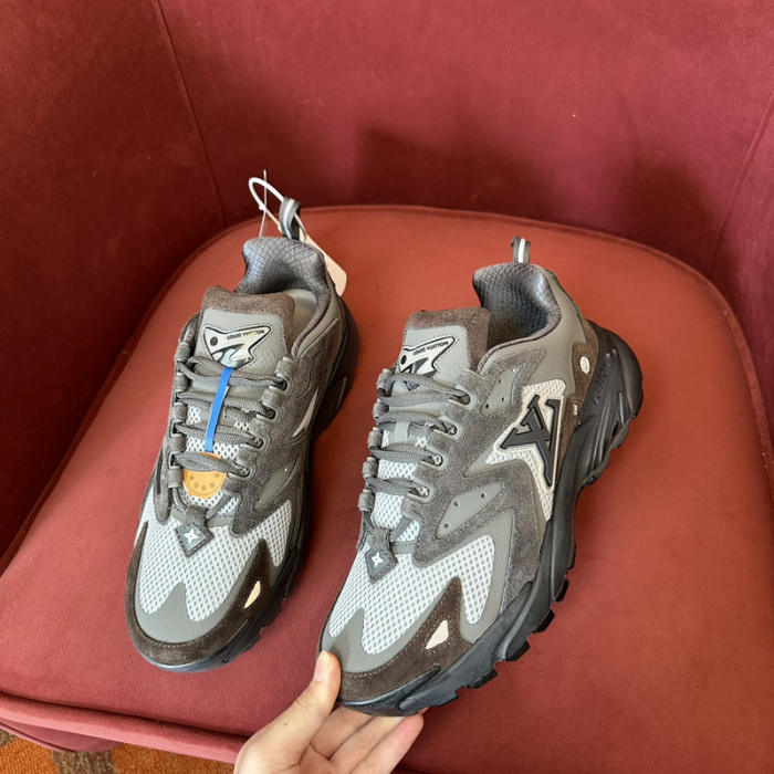 lou vuit sci-fi sneakers  lvss-0244