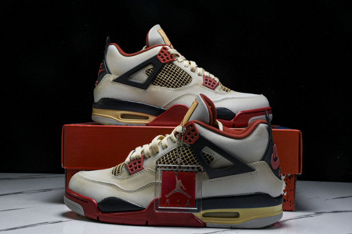 air jordan 4 retro   aq9129-105
