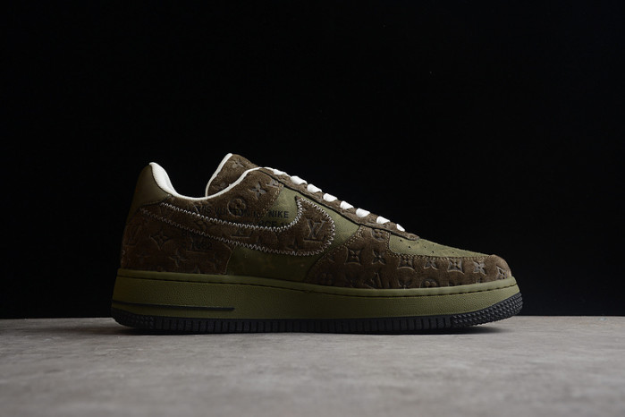 nike air force 1   naf-008