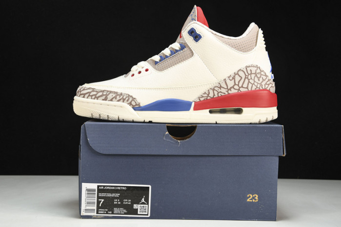 air jordan 3 retro  398614-140