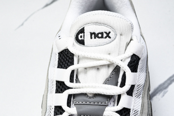 NK Air Max 95 OG Black Anthracite AT2865-003