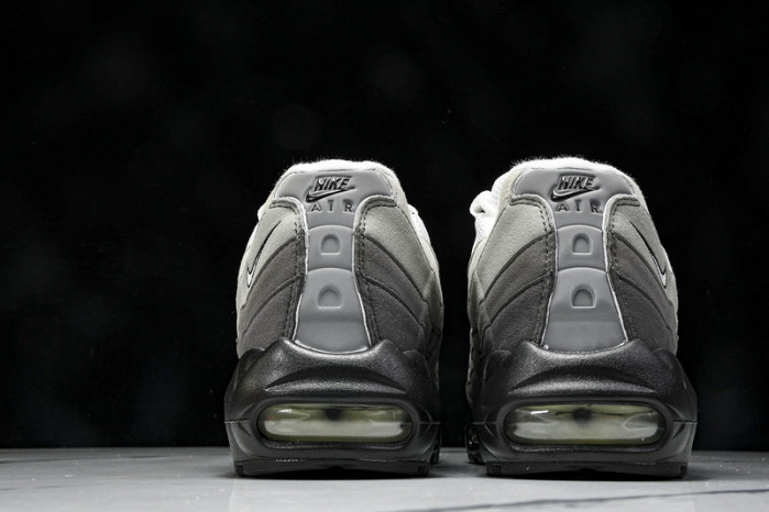 NK Air Max 95 OG Black Anthracite AT2865-003