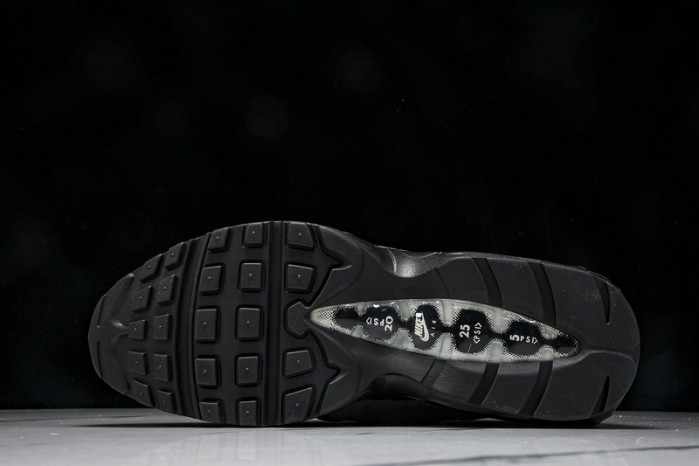 NK Air Max 95 OG Black Anthracite AT2865-003
