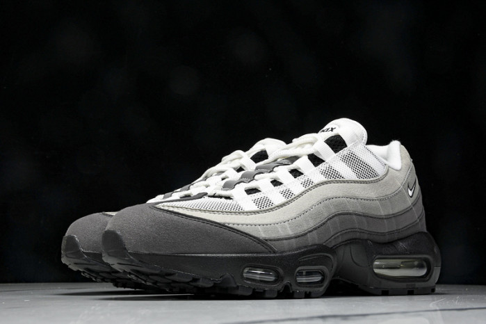 NK Air Max 95 OG Black Anthracite AT2865-003