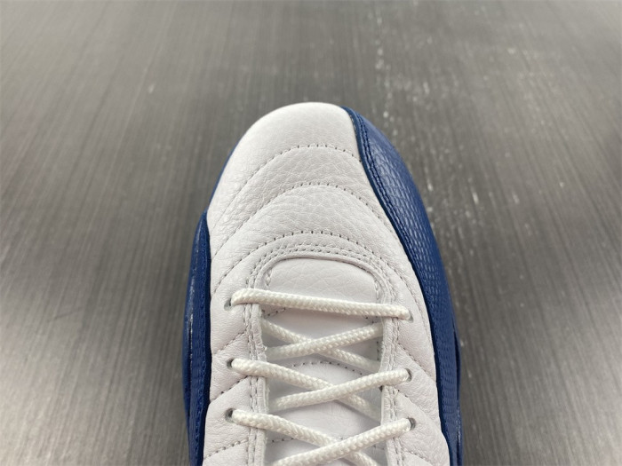 jordan 12 retro french blue (2016) - 130690-113