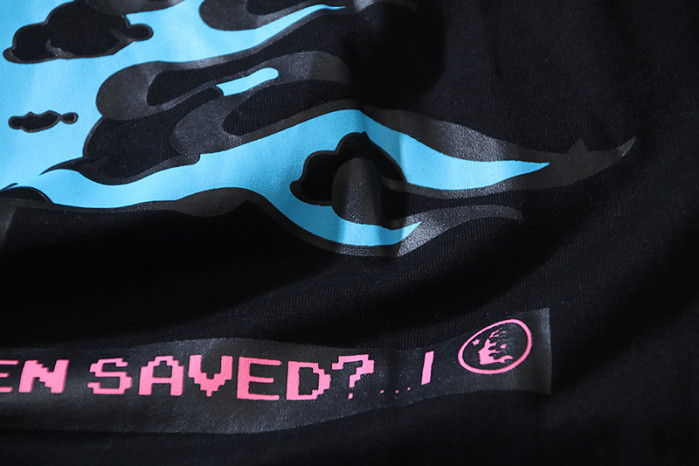 H*ELLSTAR CLOTHES HRCS-015