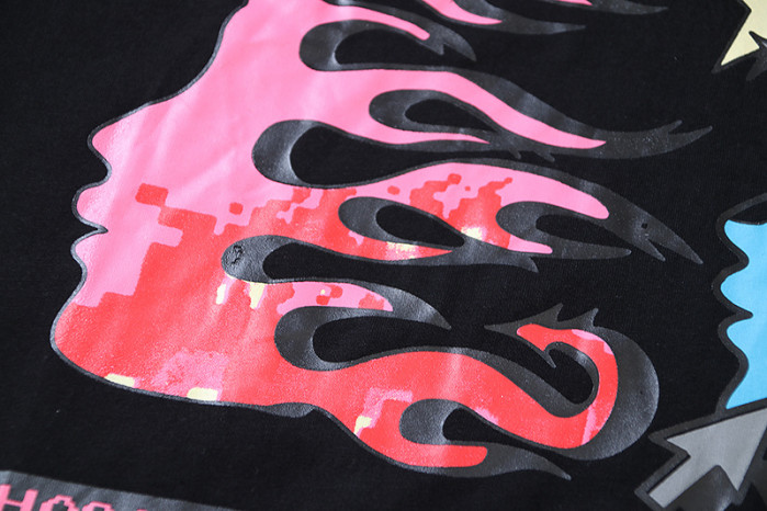 H*ELLSTAR CLOTHES HRCS-015