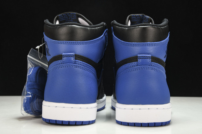 jordan 1 retro royal (2017) - 555088-007
